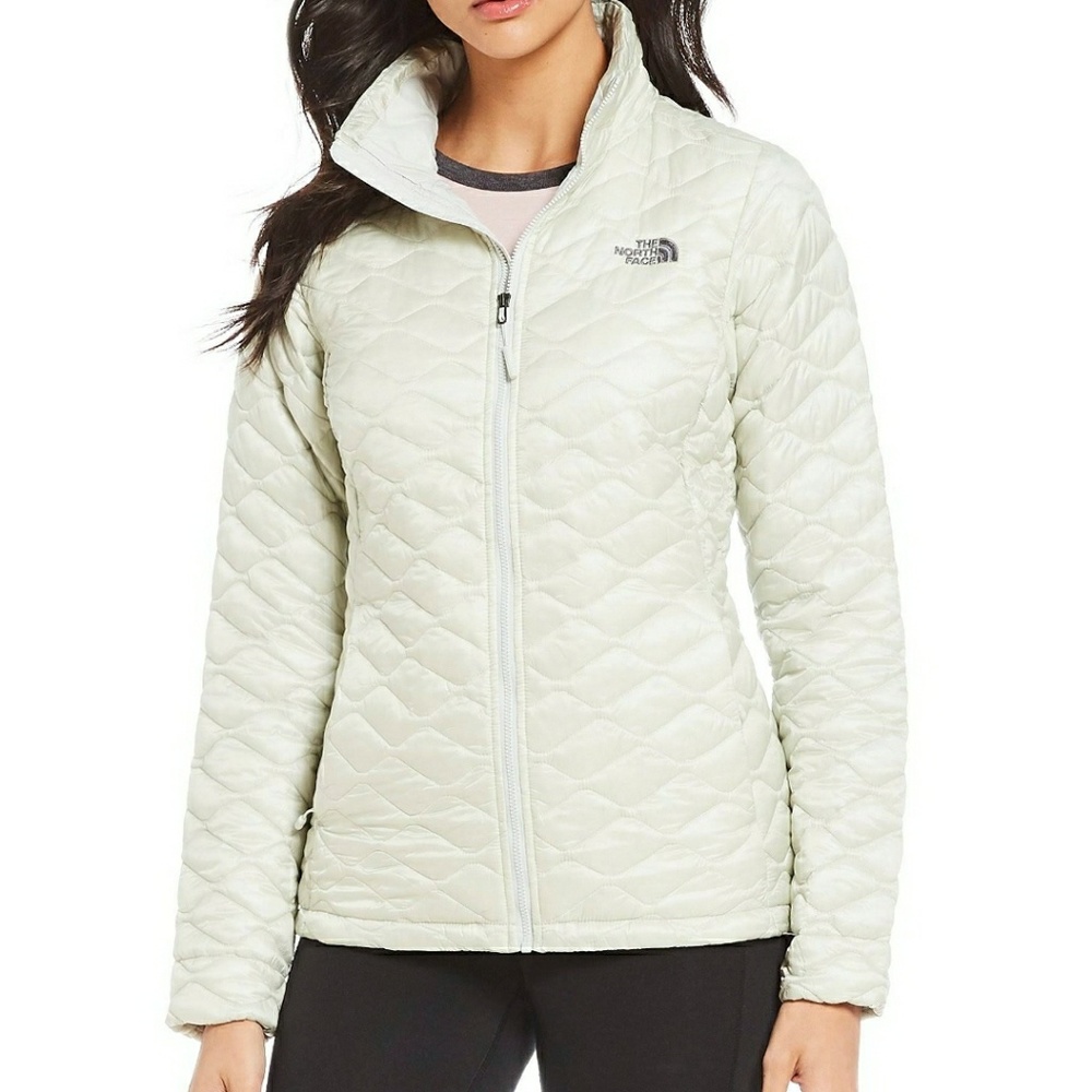 Ladies North Face Thermoball Jacket